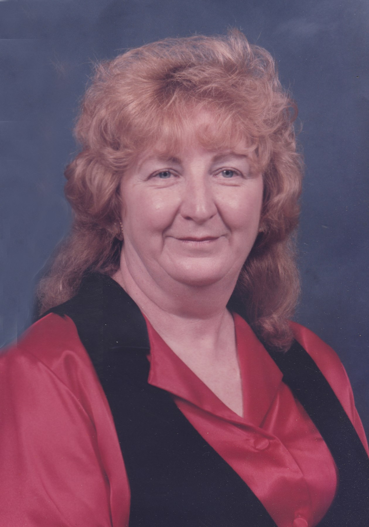 Obituary of Geraldine "Gerry" M. Mahony