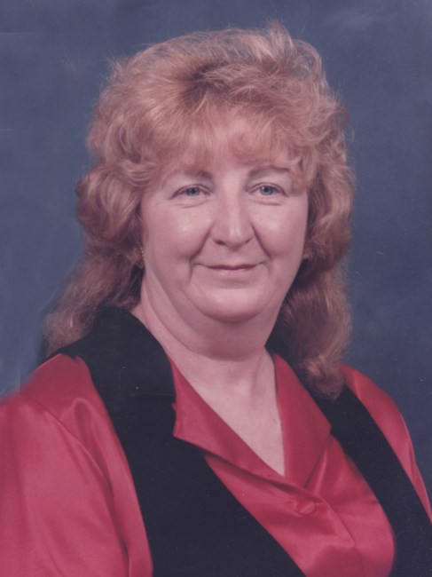 Obituary of Geraldine "Gerry" M. Mahony
