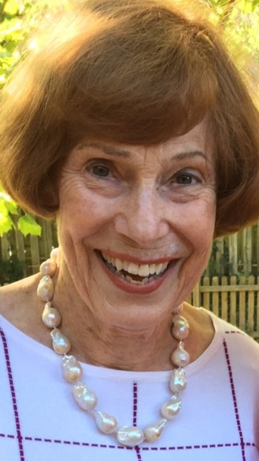 Obituary of Rebecca C. Benson