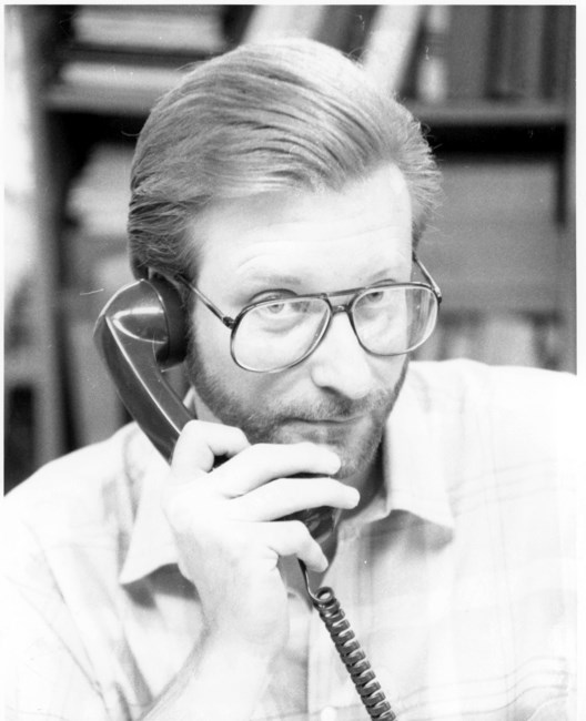 Obituary of Kenneth Dean Kinter