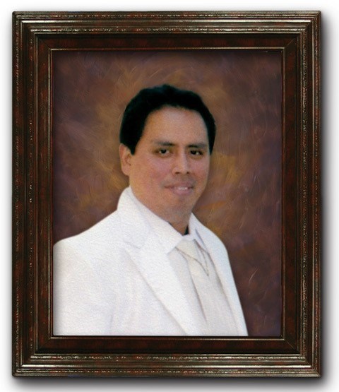 Obituary of Jose Luis Salgado