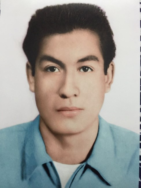 Obituary of Alberto Montanez