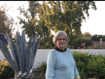 Obituary of Angeles Esther Fernández Isern