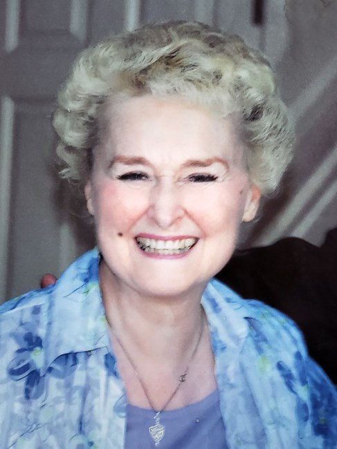 Obituary of Joan "Wendy" Gibbs-Iverson Ventenbergs