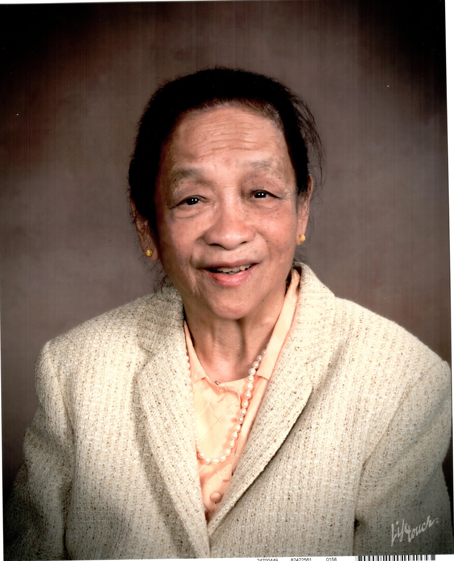 Avis de décès de Chi Kim Nguyen