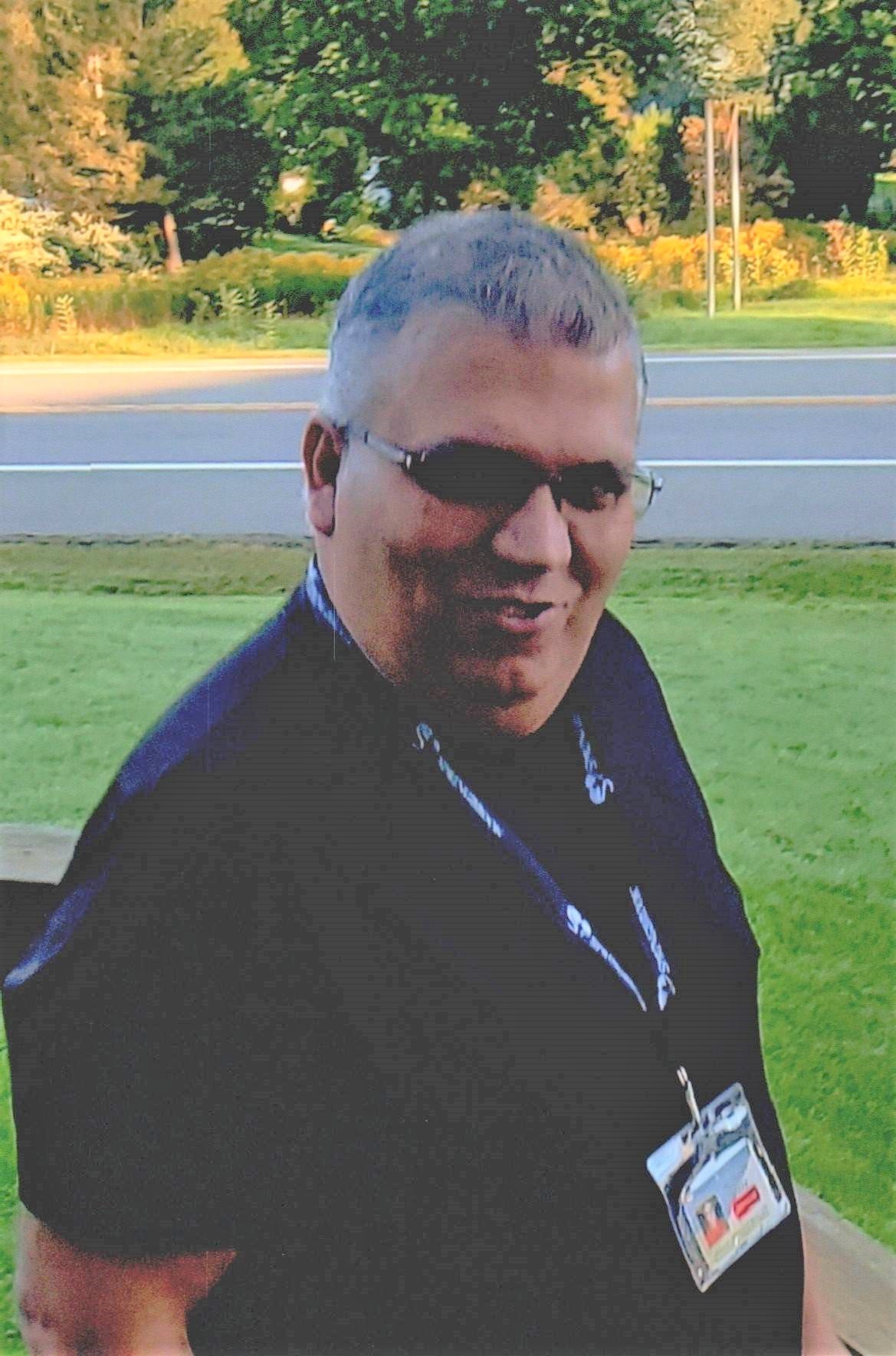 Obituary of Stanley George Adsit Jr.