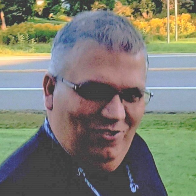 Obituary of Stanley George Adsit Jr.