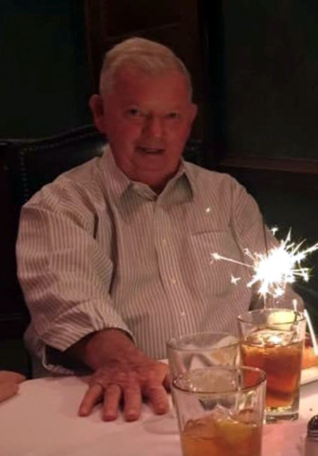 Obituary of Aulton Walter Alford