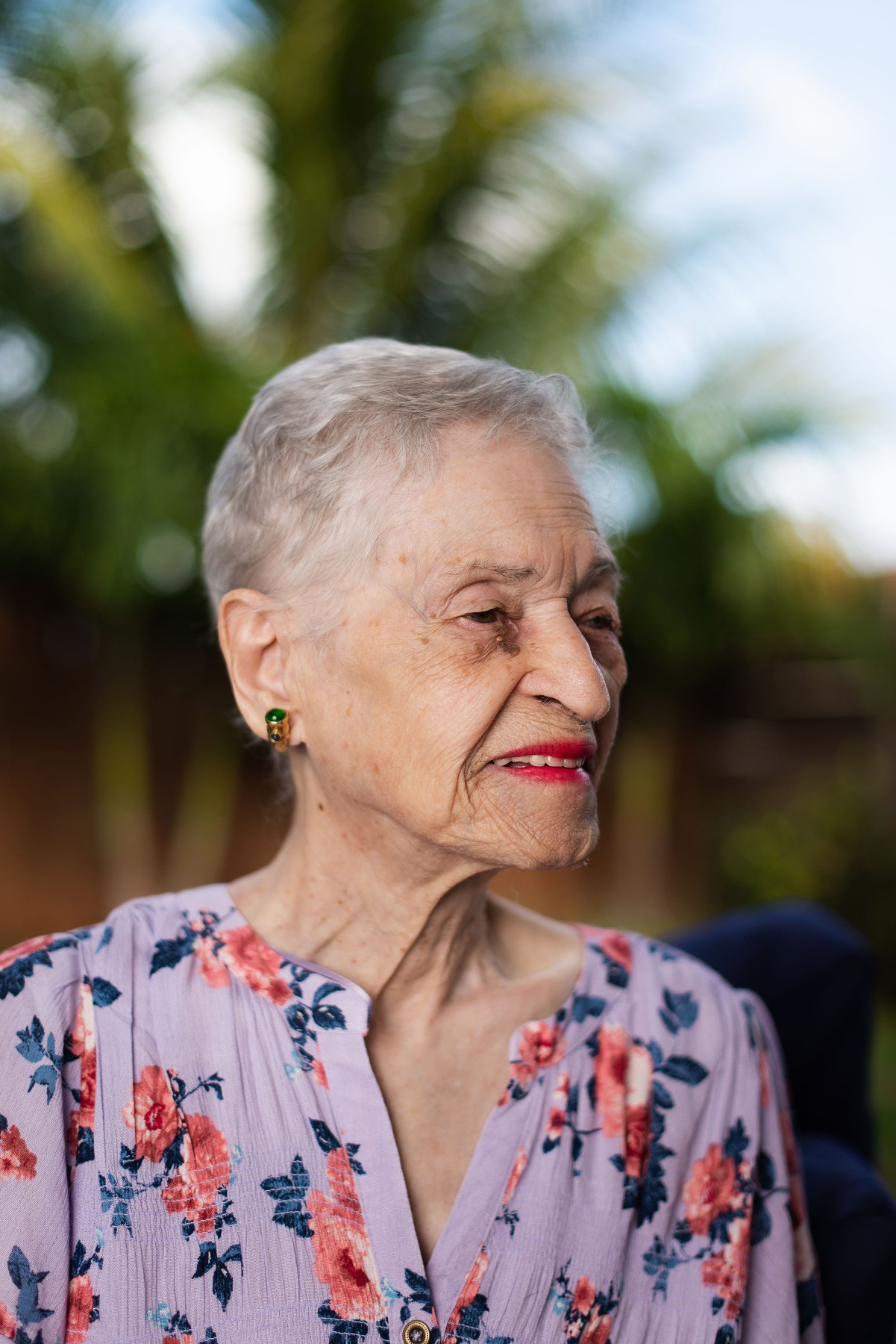 Obituary of Denise Seard Austin