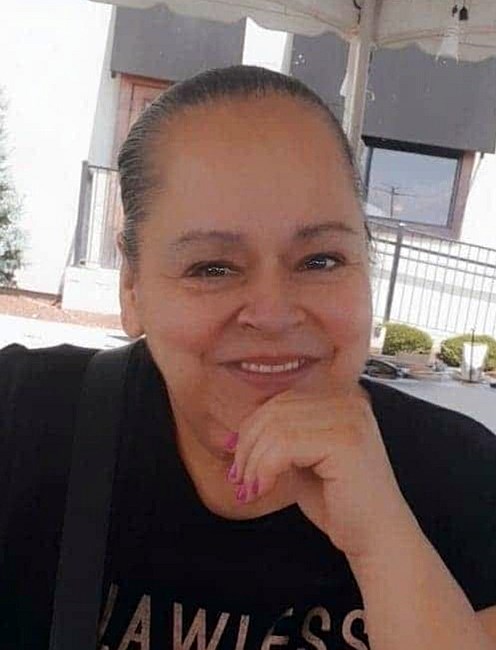 Obituary of Cynthia Wilson