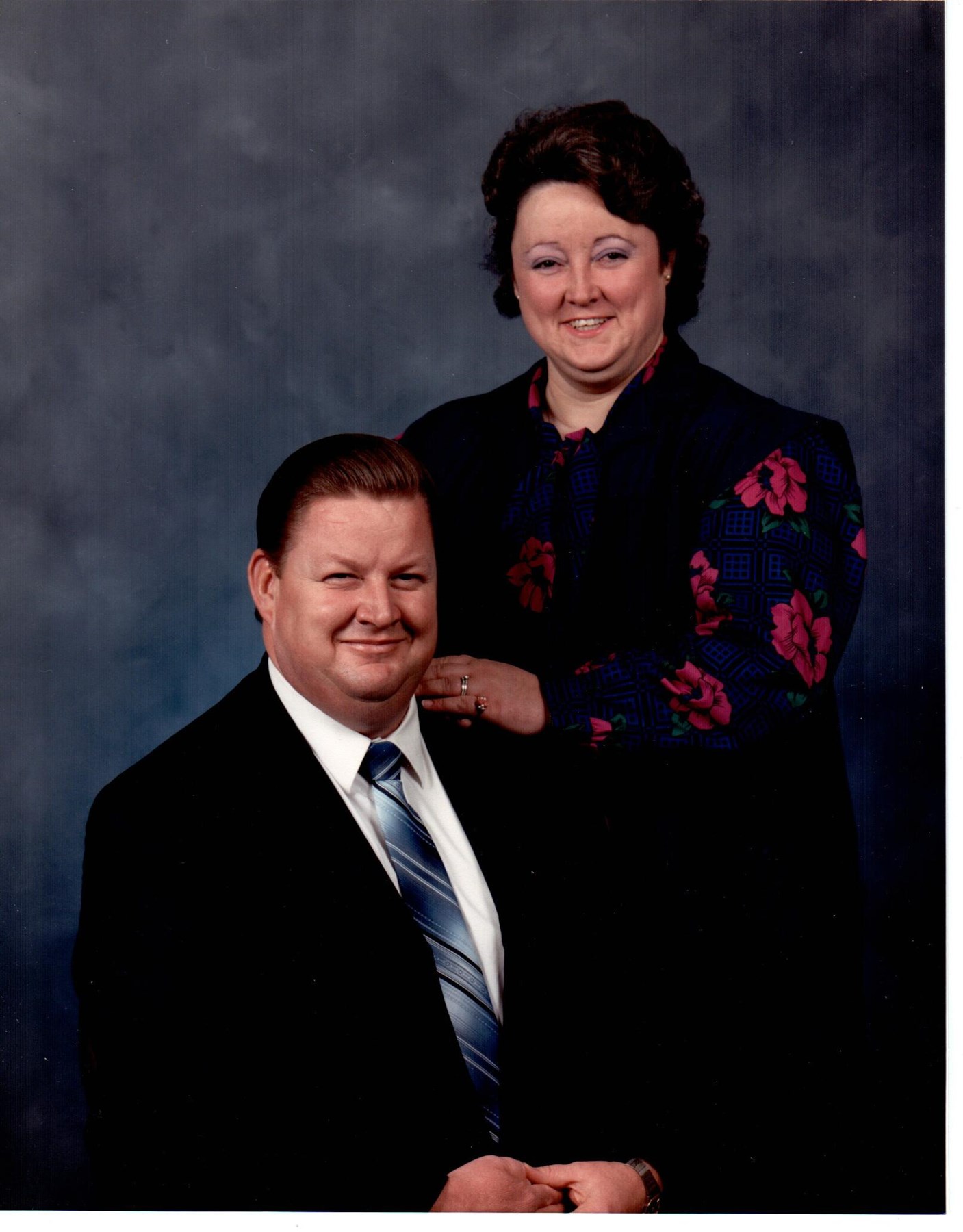 Obituary of Michael "Mike" Paul Faterkowski