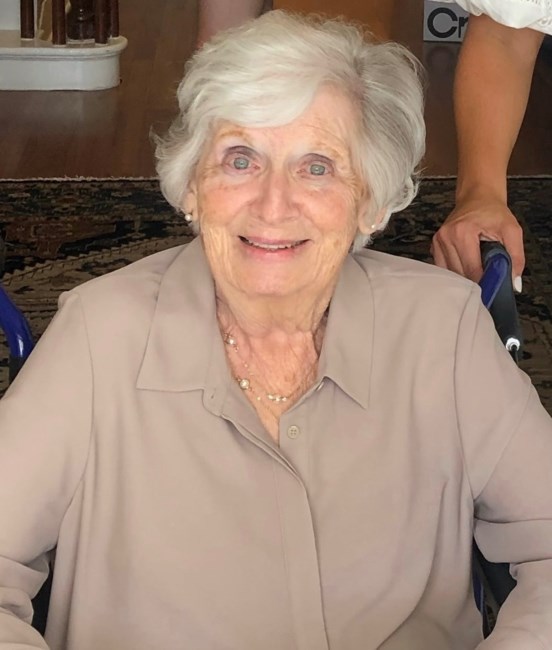 Obituary of Beverley Ann PenDell