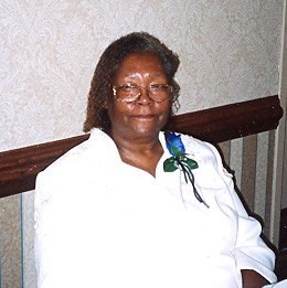 Obituary of Berdia West