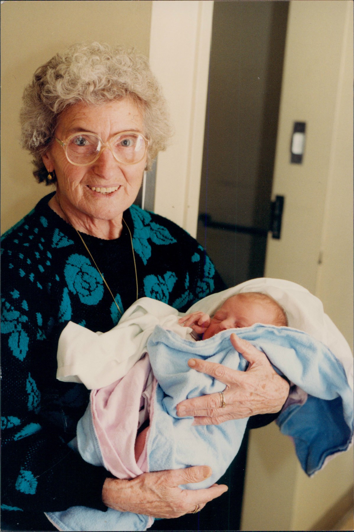 Obituary of Angela Maria Agostino