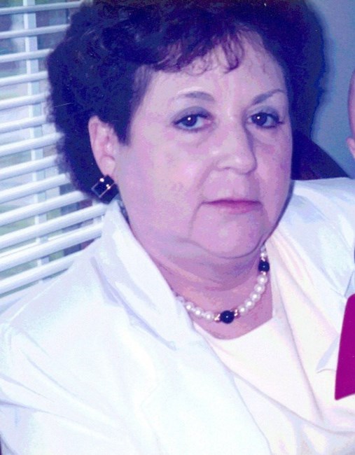 Obituary of Mrs. Barbara Hughes