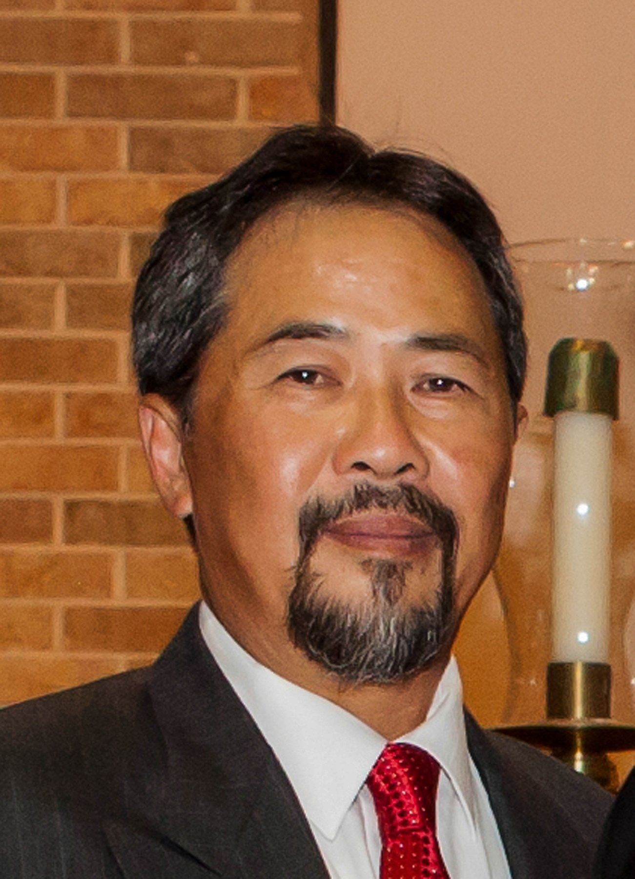 Obituary of Nguyen Van Tuan