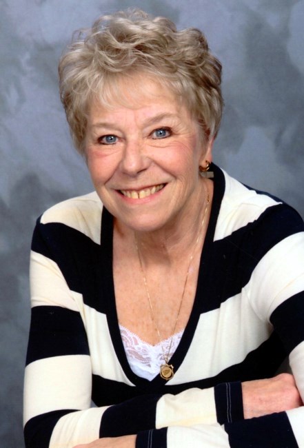 Obituary of Nancy Elizabeth Rohloff