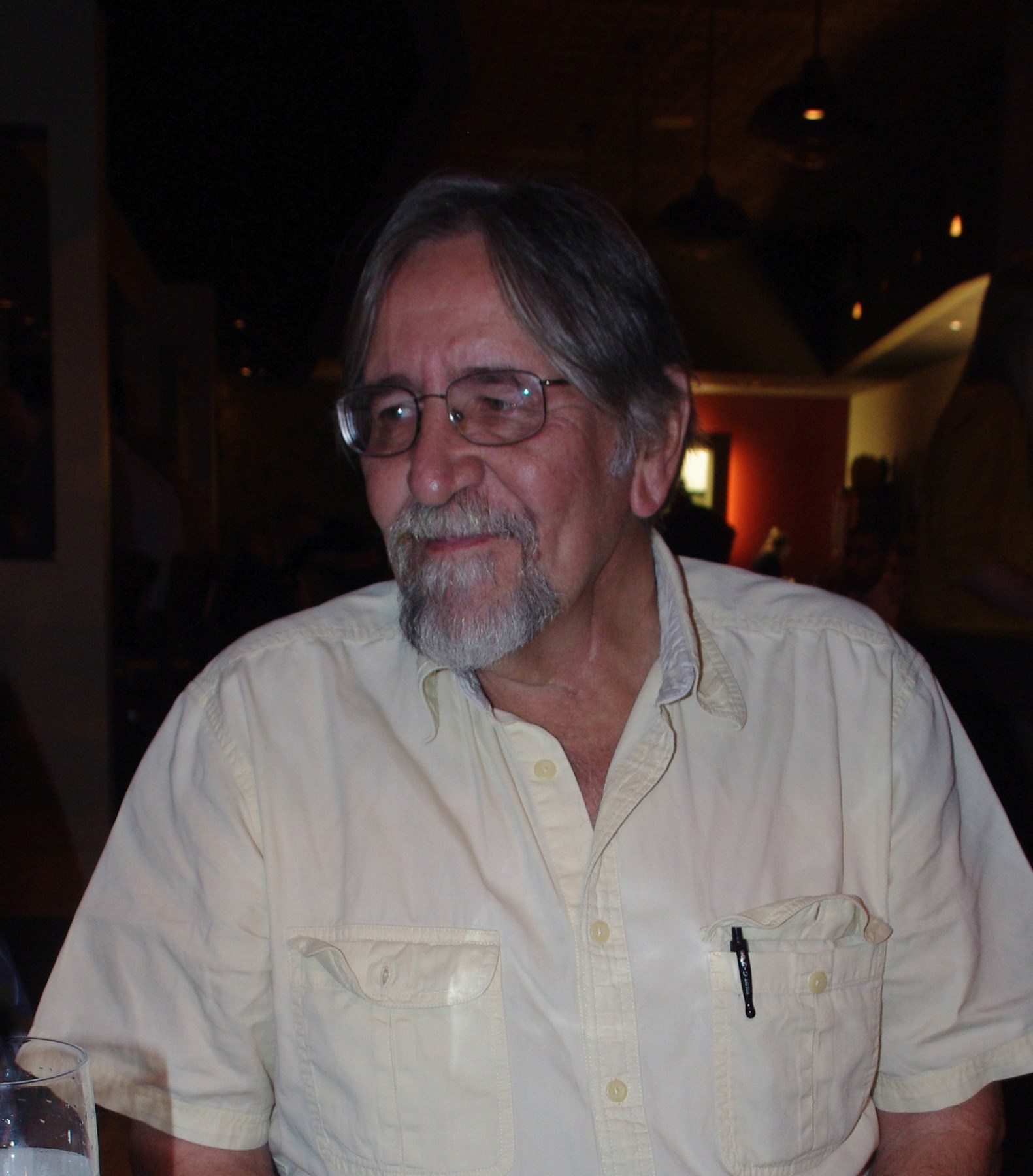 Obituary of Elliott James "Jim" Brown Jr.