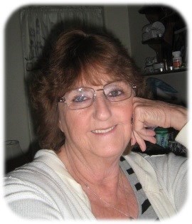 Obituary of Barbara Ann Peterson