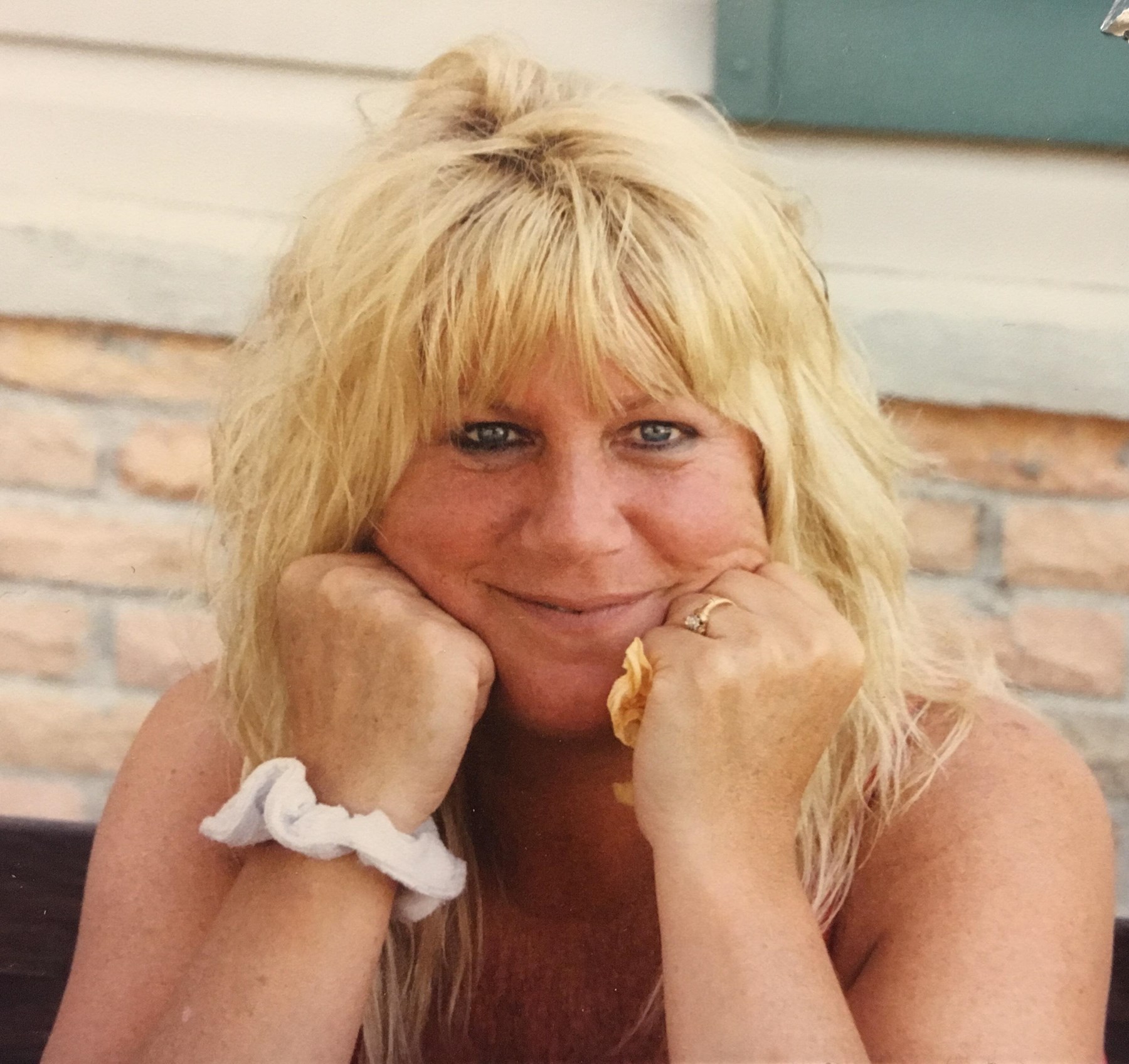 Obituary of Beverly Kay Kahoun