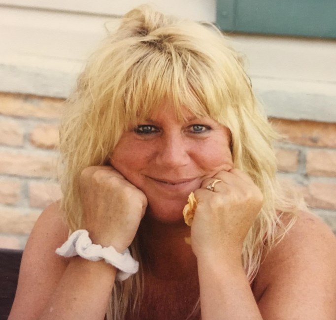 Obituary of Beverly Kay Kahoun