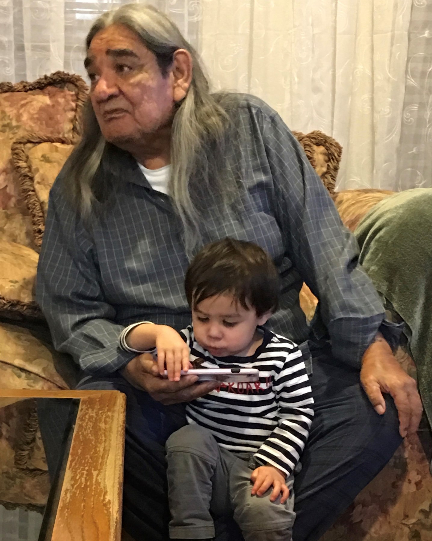 Obituario de Jesus O. Villa