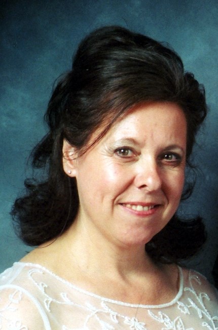 Obituary of Sharon Ann Elias