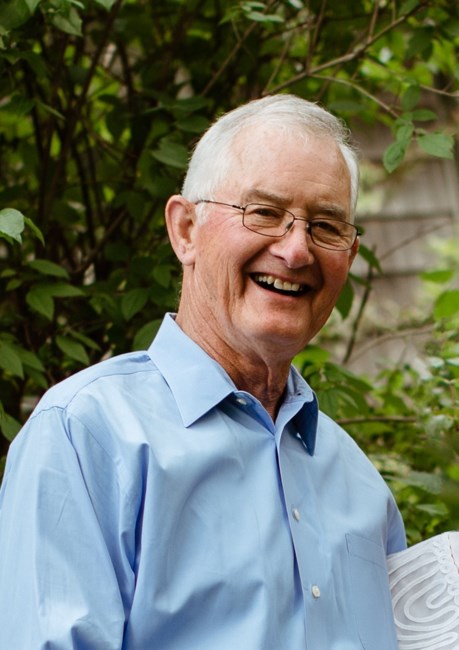 Obituary of Richard Alton Bridgwood