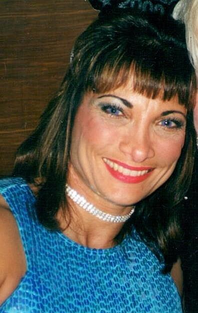 Obituary of Brenda Ann Capo