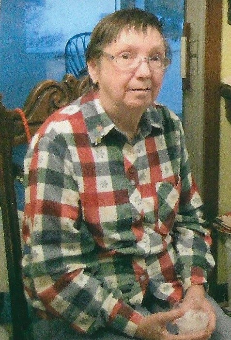 Obituary of Mrs. Barbara Jean Smith