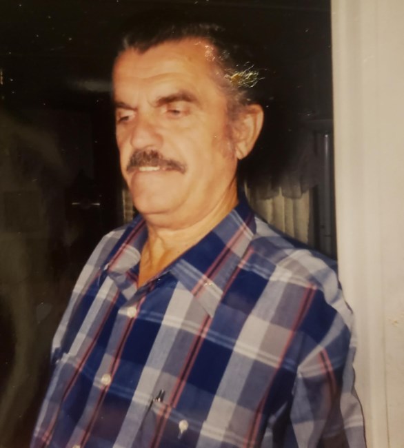 Obituary of Clyde Devault Ledford