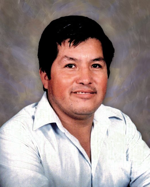 Obituary of Agustin Corona