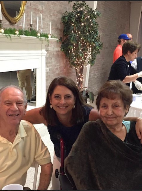 Obituario de Virgie Lee Verret