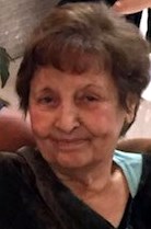 Obituario de Virgie Lee Verret