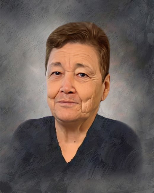 Obituary of Elisea F. Gutierrez