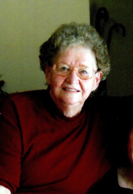 Obituary of Clara Eunice Dobbs Bradford