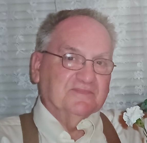 Obituary of George Marion Gibson