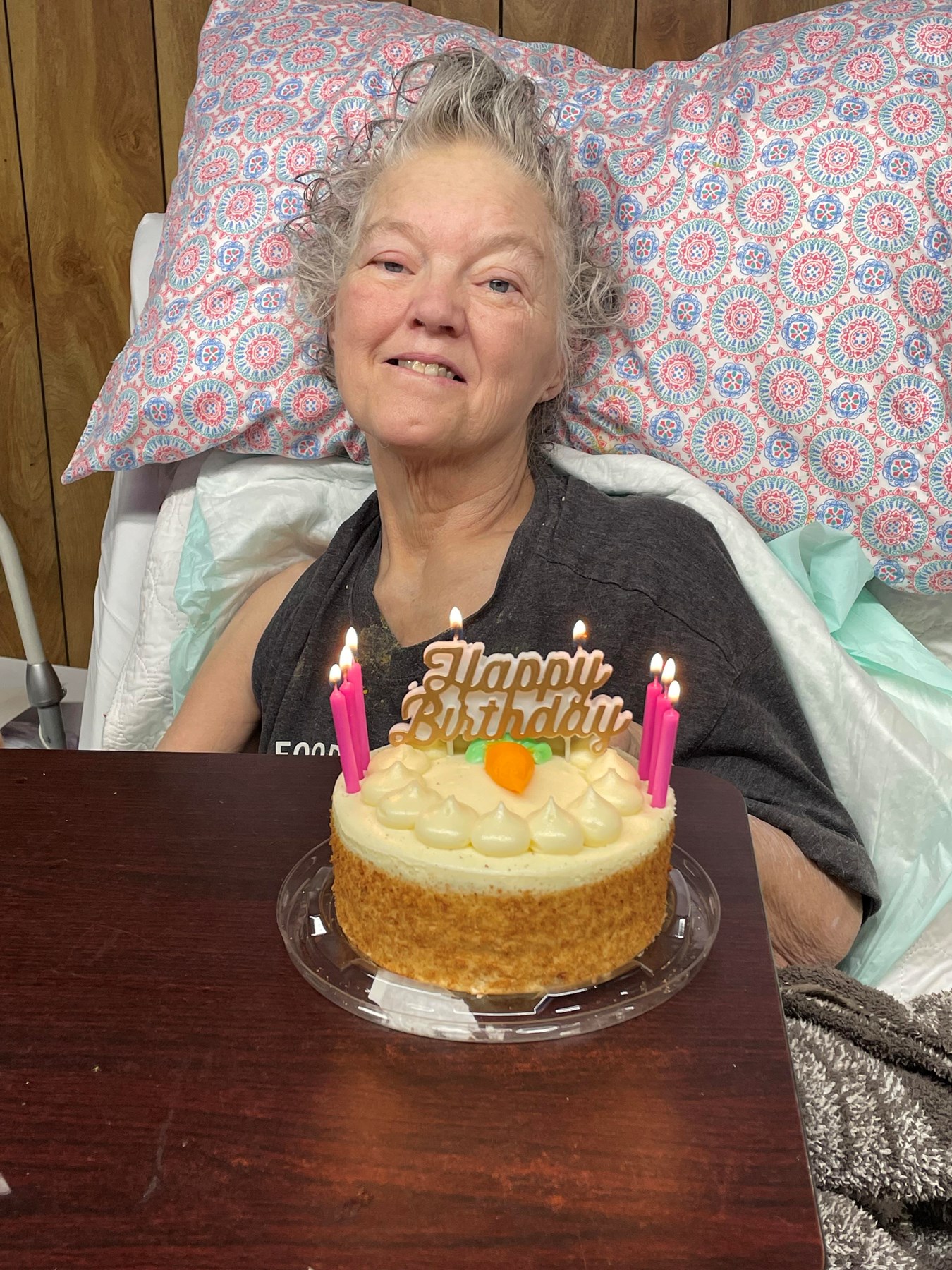 Avis de décès de Rita Faye Gardner Deason