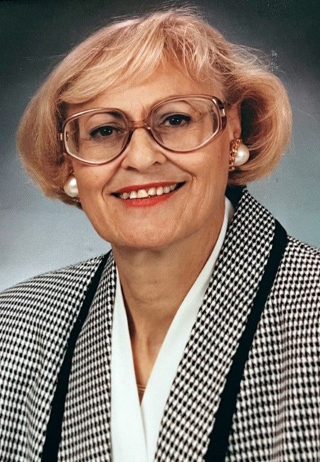 Obituary of Tamar Lubin-Saposhnik