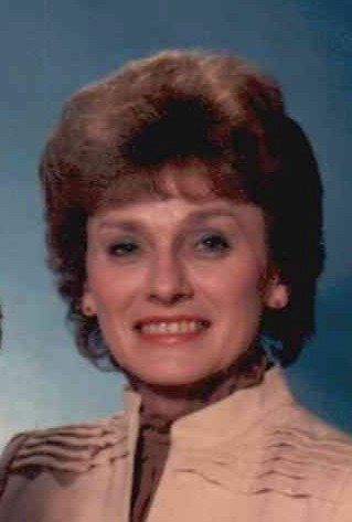 Obituary of Margaret Duer-Dick