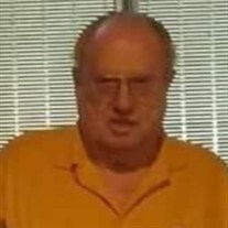 Obituary of Richard O. Hughes