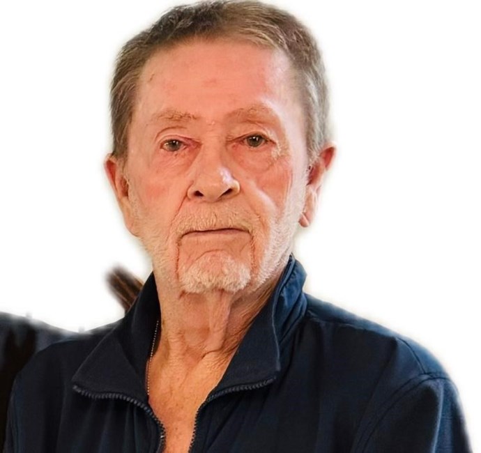 Obituary of J. Gregory "Greg" Dyson