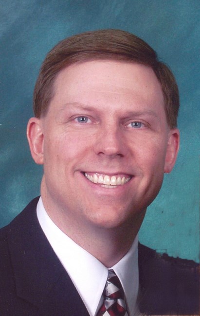 Obituary of Richard Alan Broome