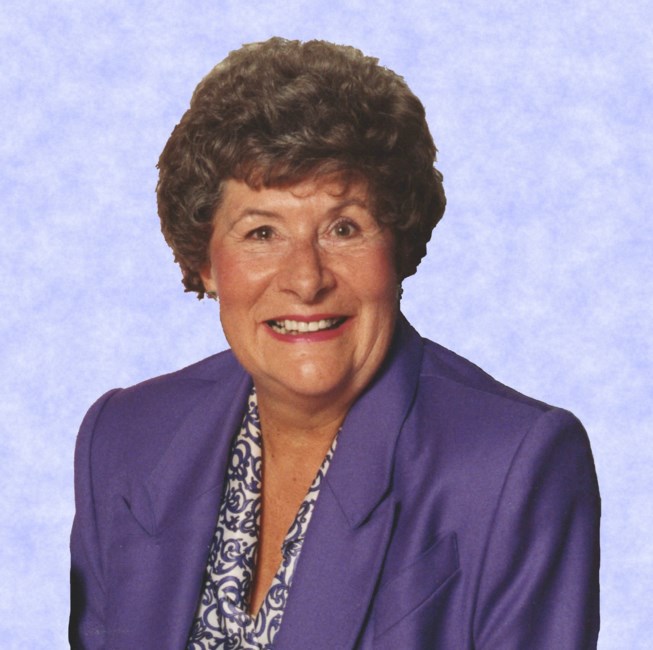 Obituary of Frances Gertrude Williams