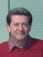 Obituary of Xavier H. Saenz