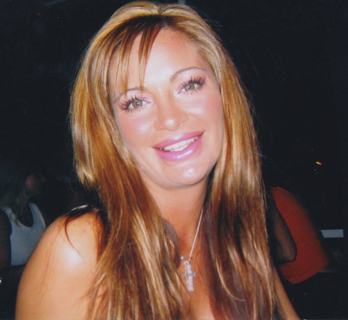 Obituary of Farrah Dawn Williams