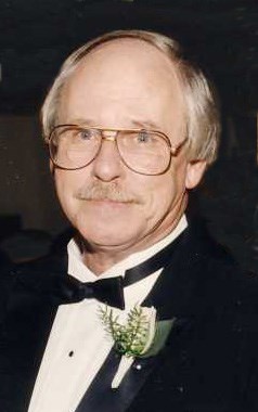 Obituary of Alfred Brantley Vernon Jr.