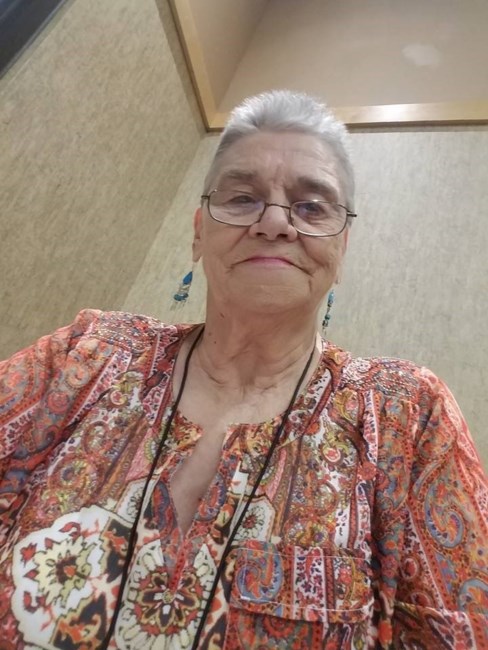 Obituary of Ferol Ann Rowe