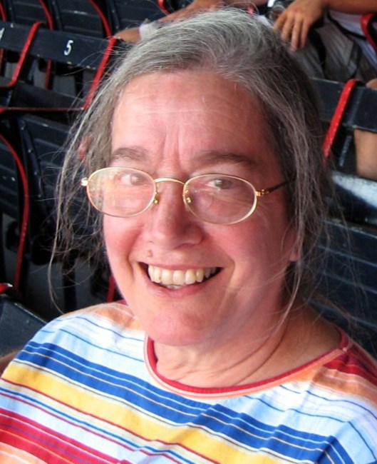 Obituary of Ann Dickerson Swanson
