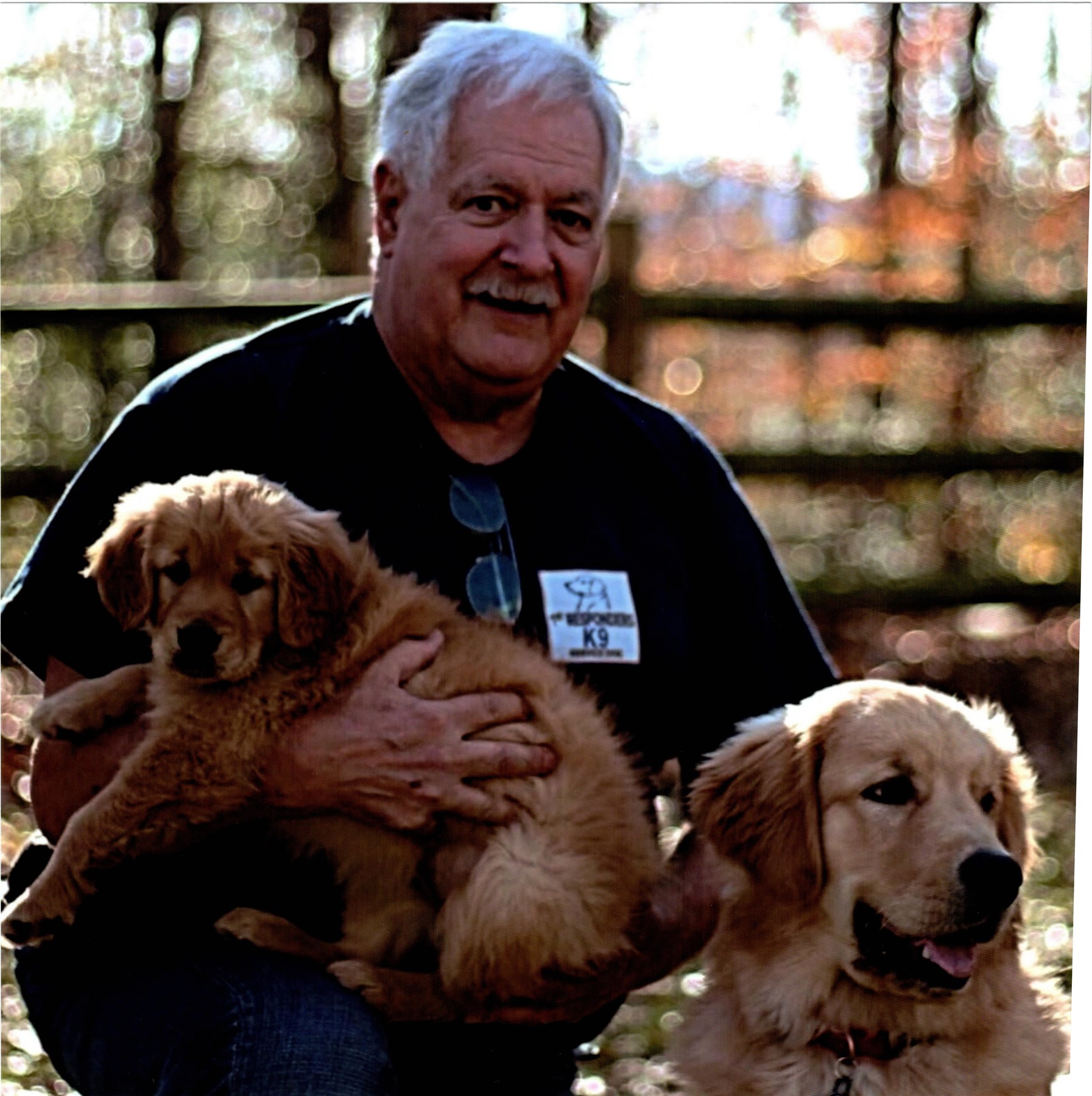 Obituary of Roger Edwin Giese